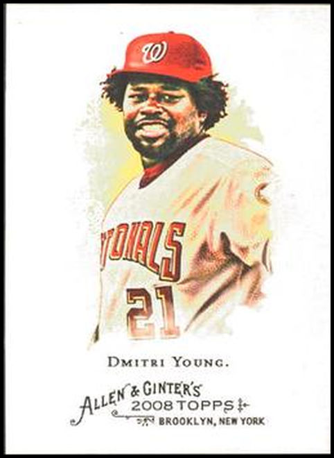 320 Dmitri Young
